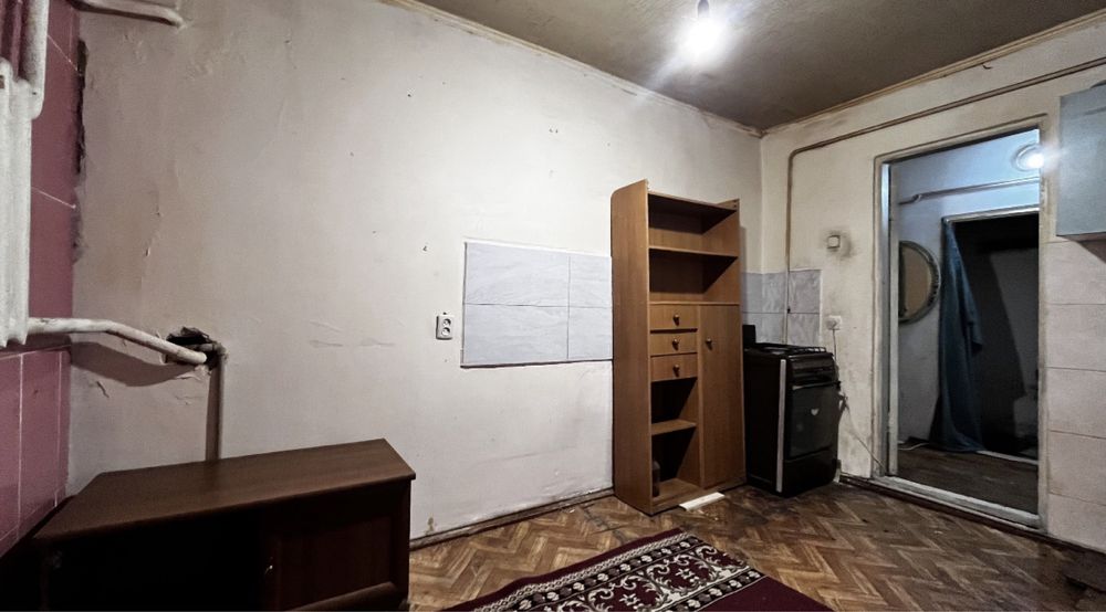 Квартира 2 бөлме