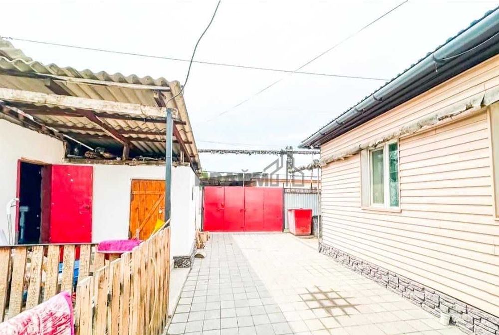 ПРОДАМ 5 ком. дом Хутор (Галымбек ПРАЙМ)