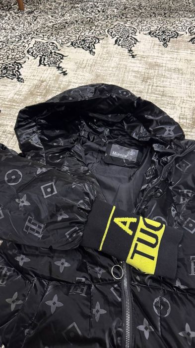 Зимный курк 80 000 сум