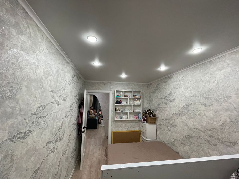 Продажа квартир 2х комнатную