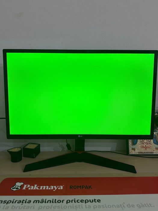 Monitor lg 75 hz