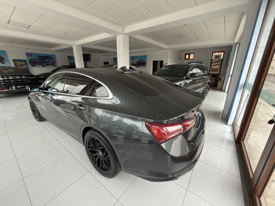 Срочно продается Малибу 2