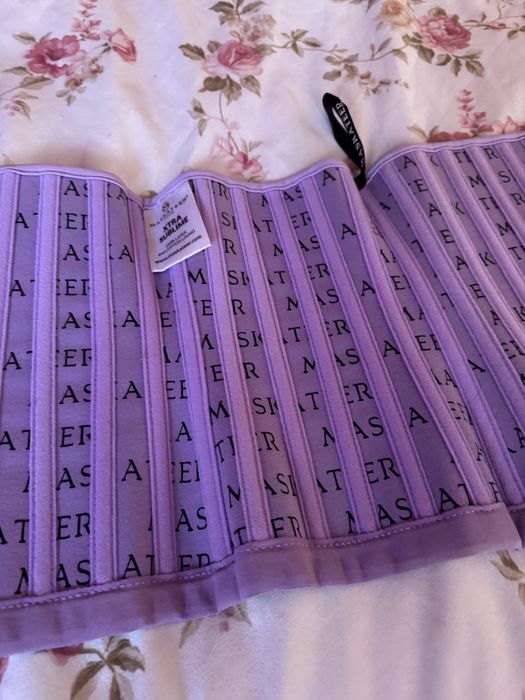 Maskateer waist trainer