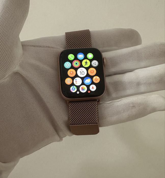 Apple Watch 5 40mm 83%