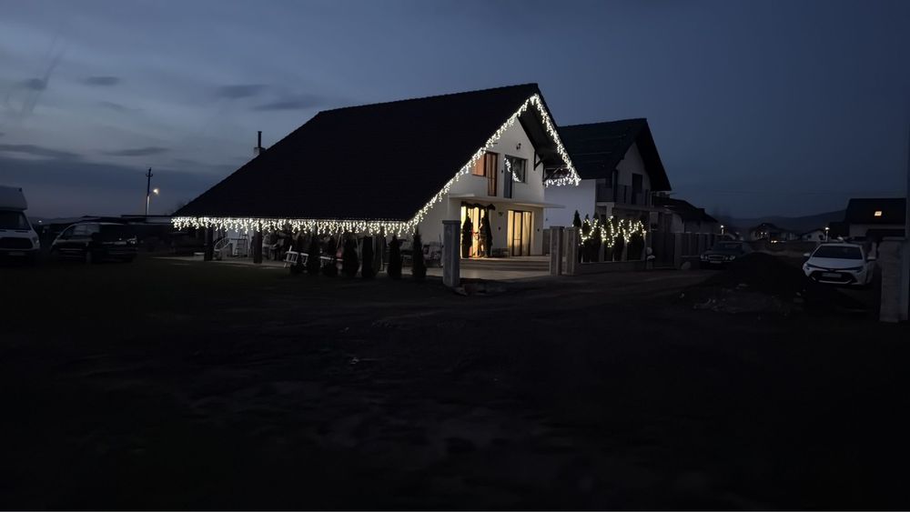 Casa de vanzare in simeira!