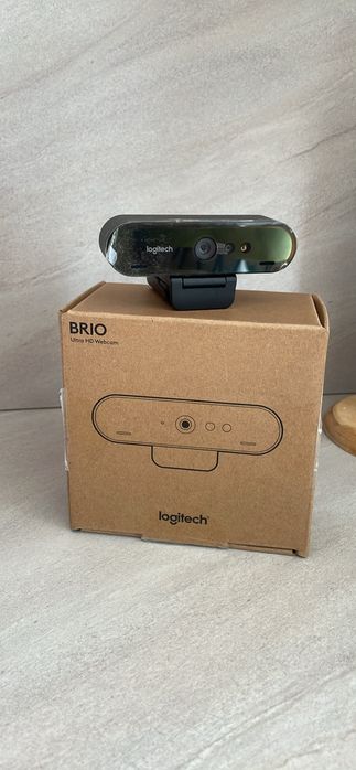 Vând Camera Logitech