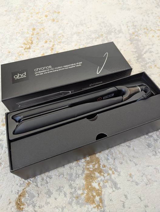 Placa Ghd Chronos Professional HD motion-responsive -Nou-