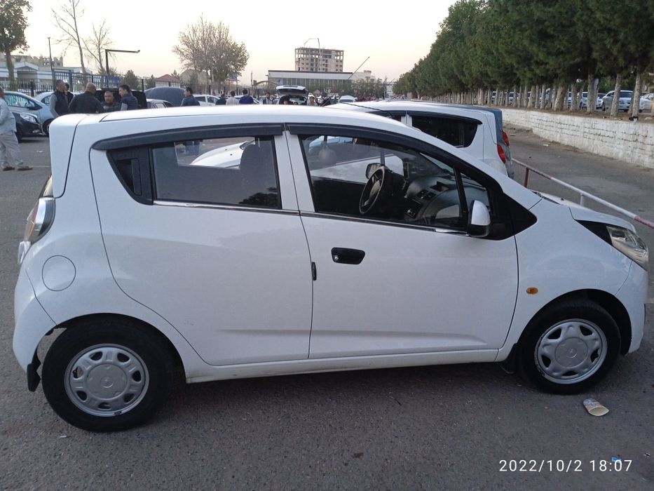 Продаётся автомобиль