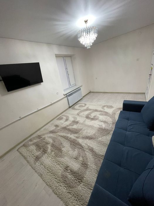 Ұзақ мерзімге 2 бөлмелі пәтер