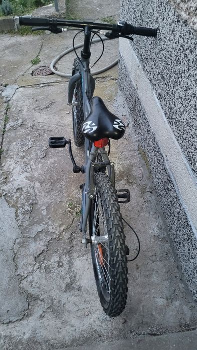 Велосипед 20 цола