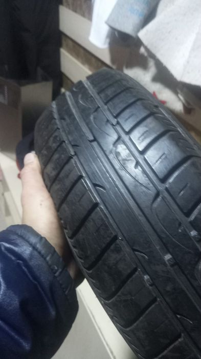 Автомобильные шины