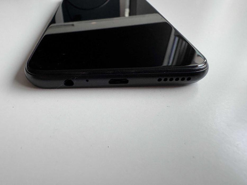 Huawei P40 Lite E Midnight Black 64GB