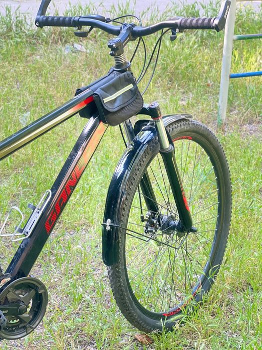 Velosiped 29 sotiladi ideal