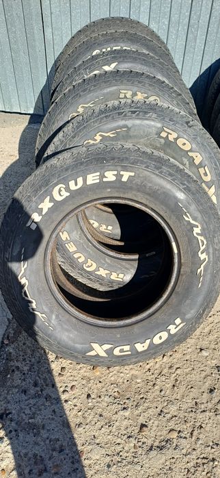 255/70 R 15c шины