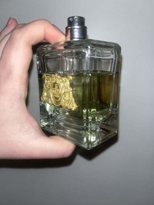 Juicy couture viva la juicy духи