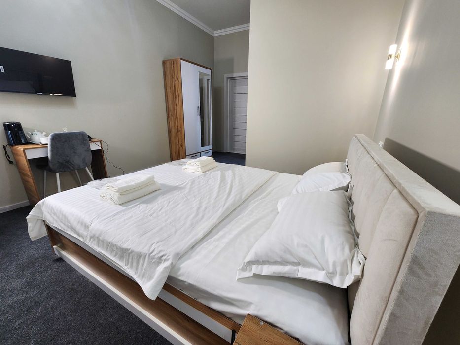 Hotel mehmоnxona kvartira xostel kunlik ijara