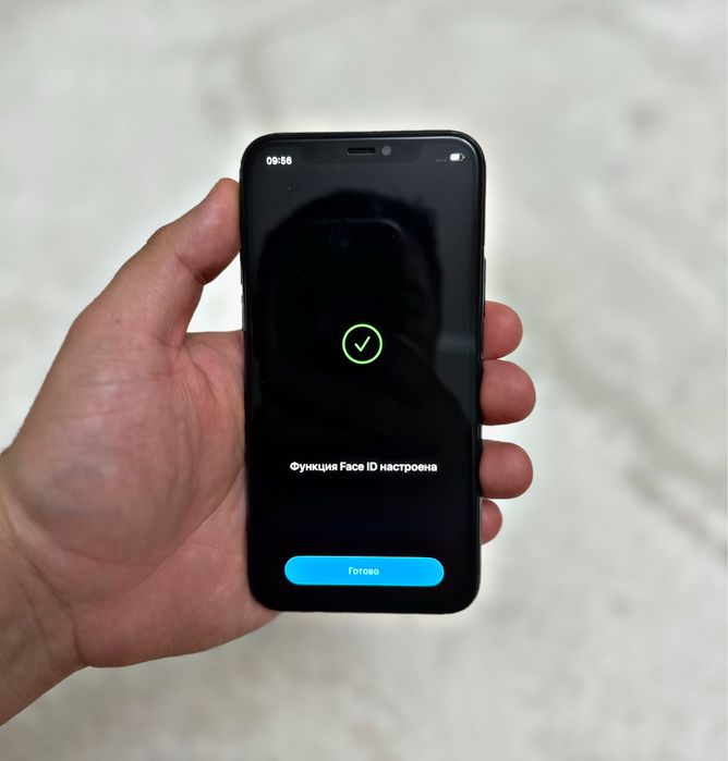 iPhone 11 pro(64GB) AKB 100%