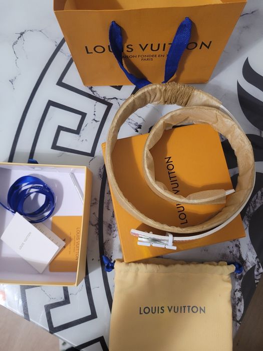 Curea Louis Vuitton monogram