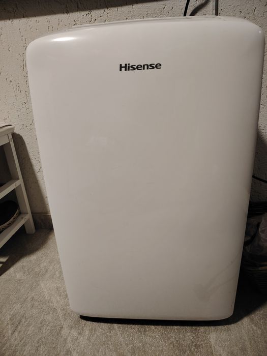 Vand aer conditionat portabil HISENSE APH09