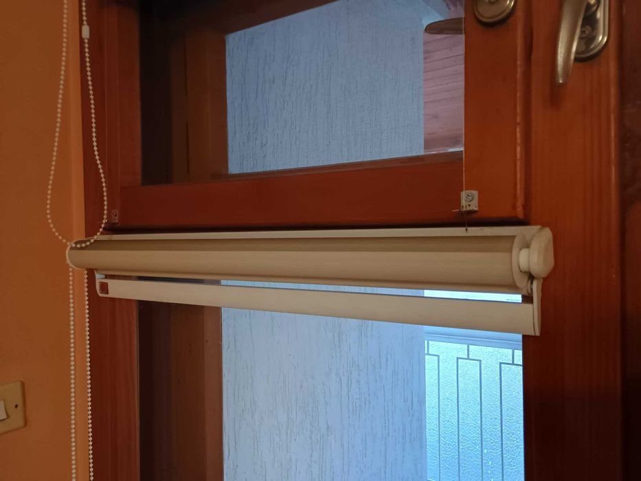 Щори Solis, тип "Ден и Нощ"