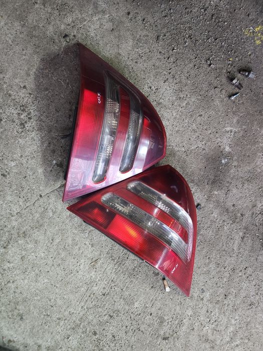 Стопове за мерцедес w203