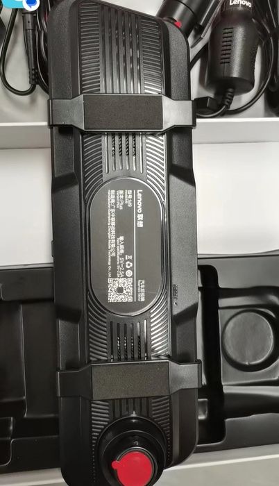 Lenova Vedio Registrator 3 kamerali