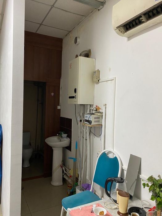 Сдается помещение в аренду 42 м кв