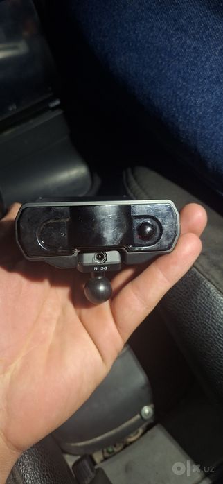Inspektor anti radar