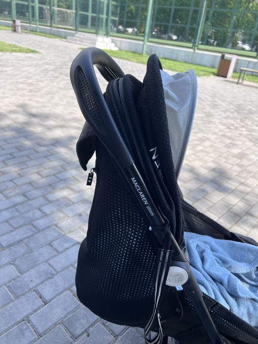 Детская коляска