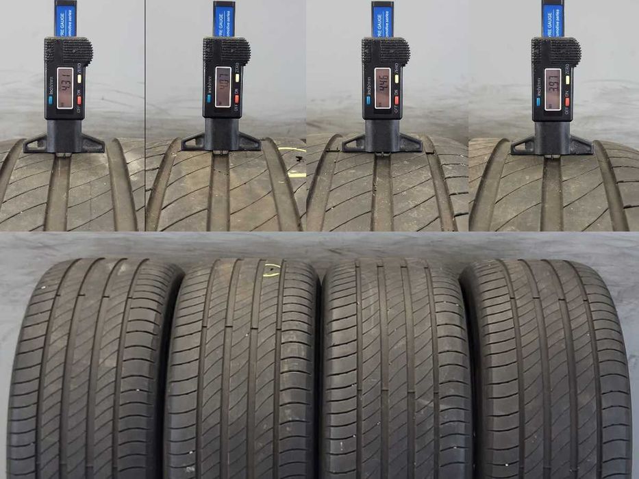 Roti/Jante Volvo 5x108 225/50 R17 S60, V90; Ford Mondeo; Jaguar XE, XF
