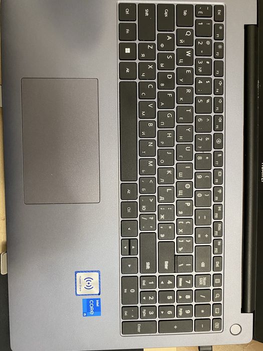 Ноутбук Huawei Matebook 16D