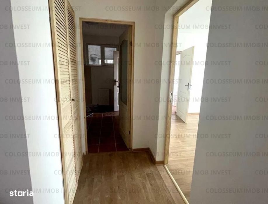 Apartament 3 camere - Calea Bucuresti- NEGOCIABIL