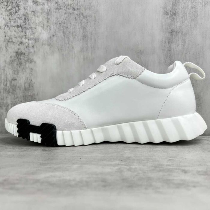 Hermès pantofi eleganți din piele pentru orice ținută