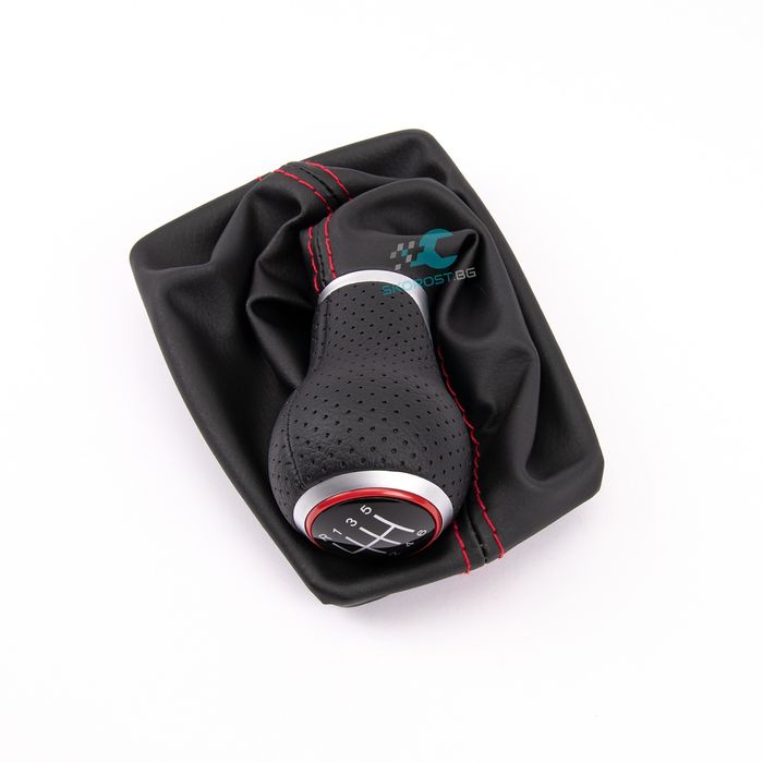 Топка за Скоростен Лост за Ауди Audi A4 B6 B7 S-line