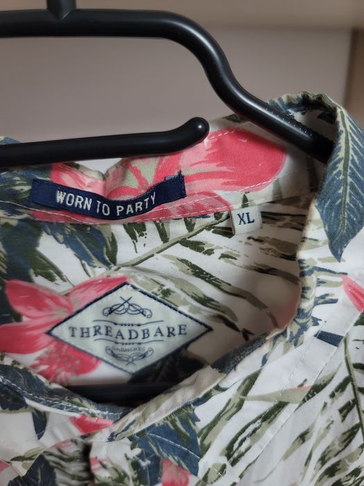 Camasa bărbați de vara