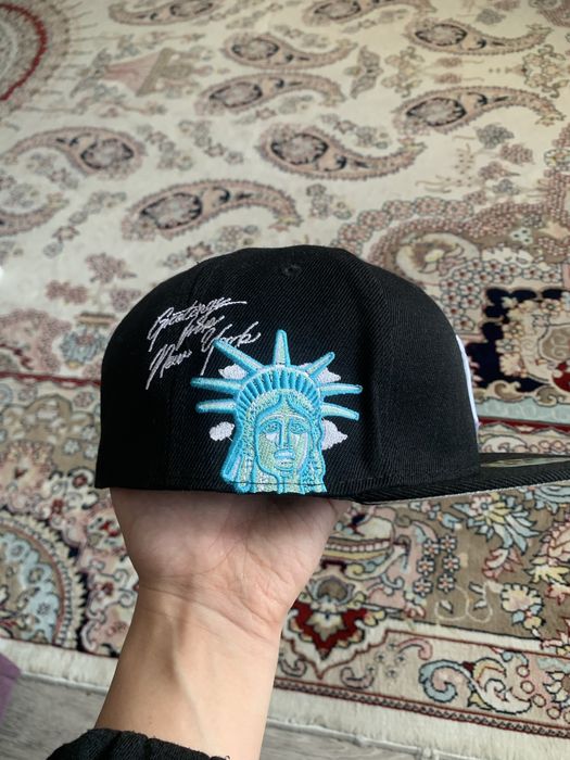 Кепка new era новый