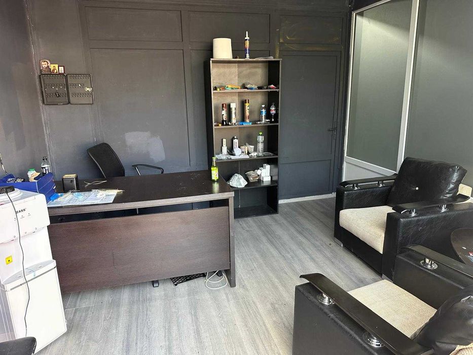 inchiriere service auto