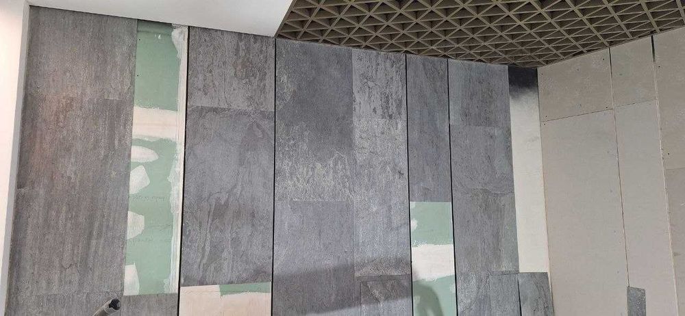 Ремонт коммерческих помещений под ключ | Всё в одном месте