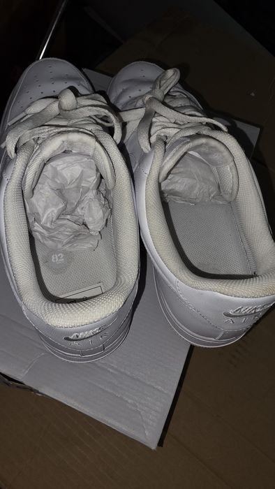 Обувки Nike Air Force 1