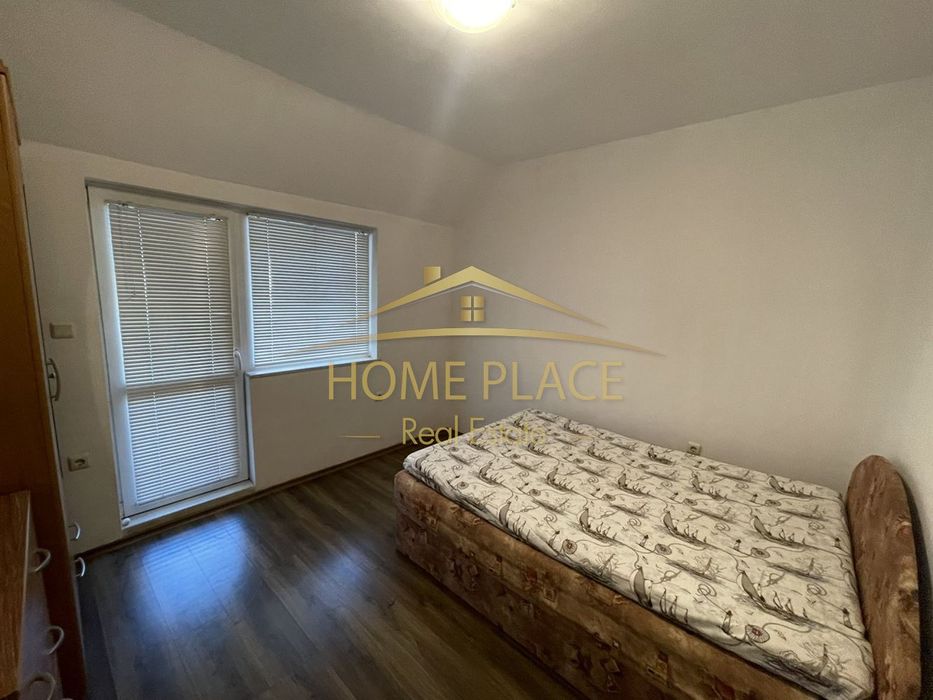 Дава се под наем Тристаен апартамент в Варна, Погреби - 75 кв.м за 478.38 € - Снимка #6