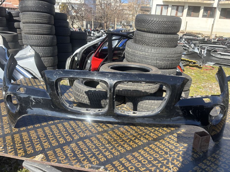 Броня БМВ Х1 Е84/BMW X1 E84