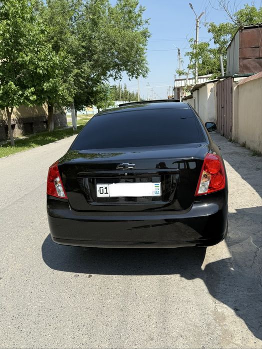 Other Lacetti / Gentra 2023 — 3
