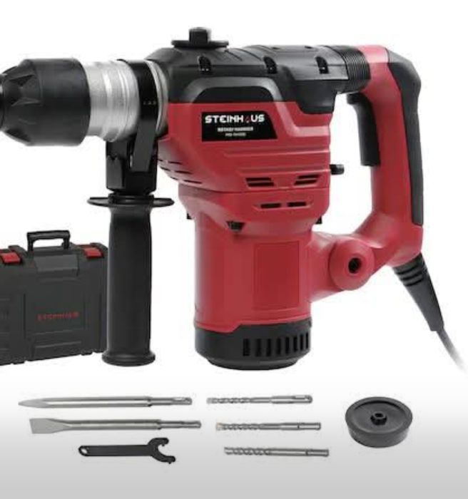 Steinhaus Pro-hd 1300W