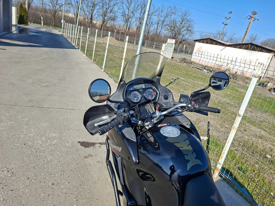 Honda Varadero XL1000VA