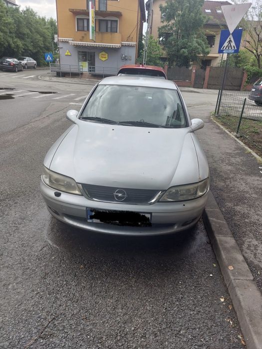 Vand Opel vectra B