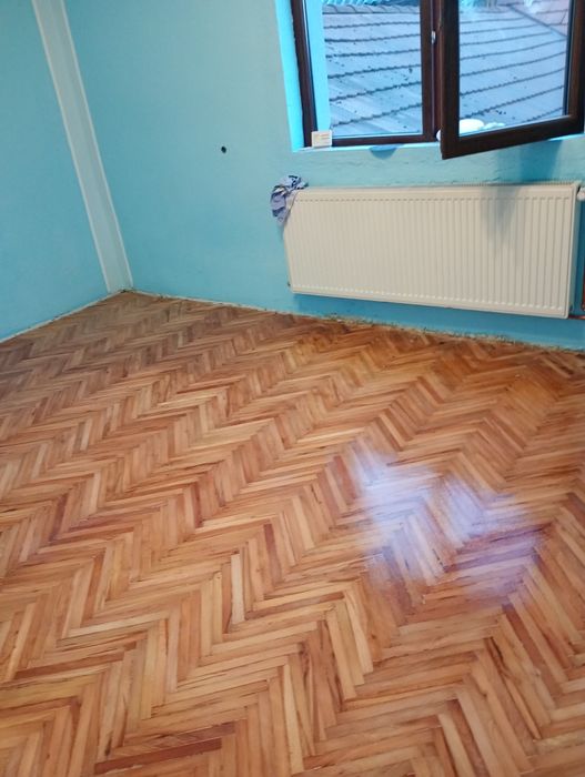 Raschetez,chituit, lăcuit parchet din lemn/Fara praf/Pret bun