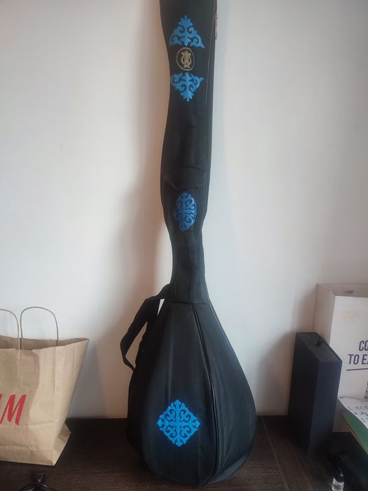 Музыкальный инструмент