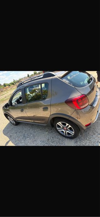 DACIA Sandero Stepway 2019 — imagine 2