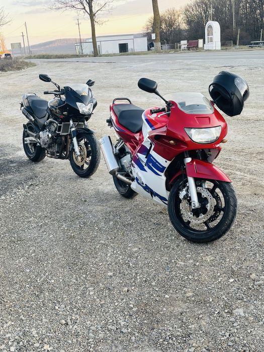 Vand sau schimb moto