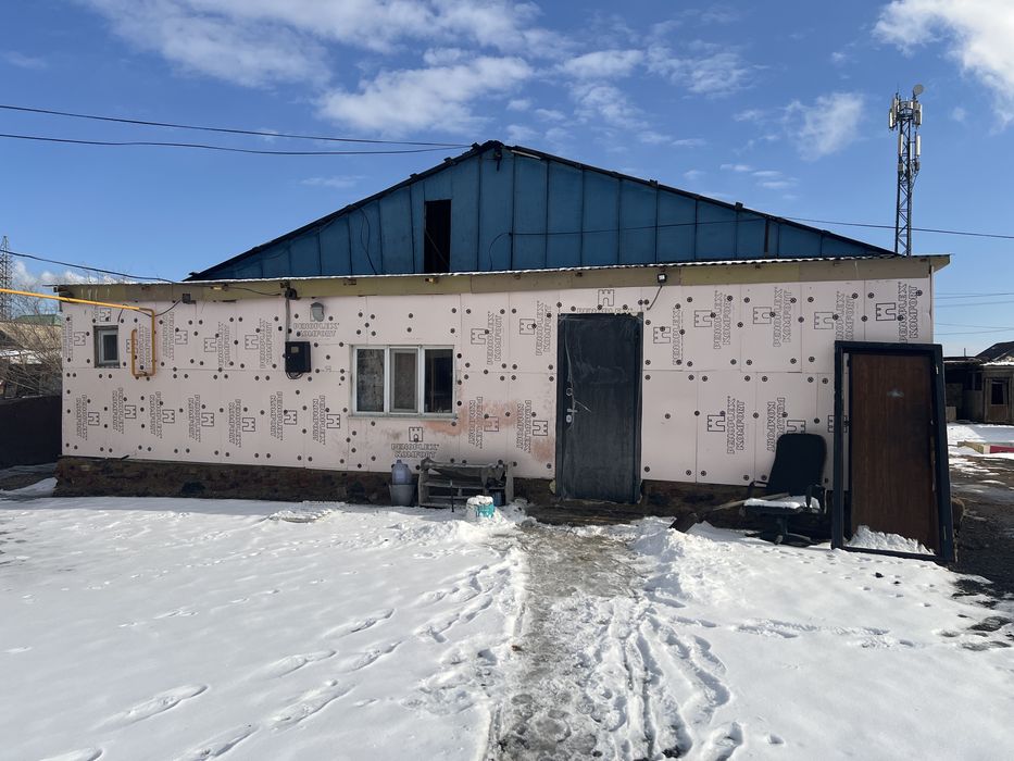 Продается дом большой